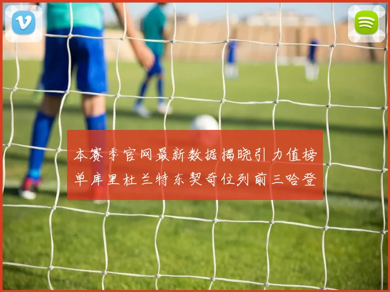 本赛季官网最新数据揭晓引力值榜单库里杜兰特东契奇位列前三哈登紧随其后