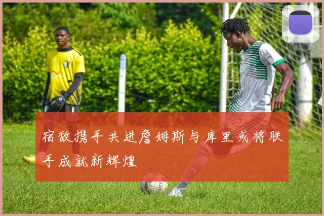宿敌携手共进詹姆斯与库里或将联手成就新辉煌
